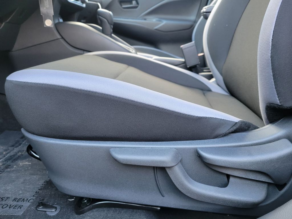 Thumbnail: 2025 Nissan Versa - 13