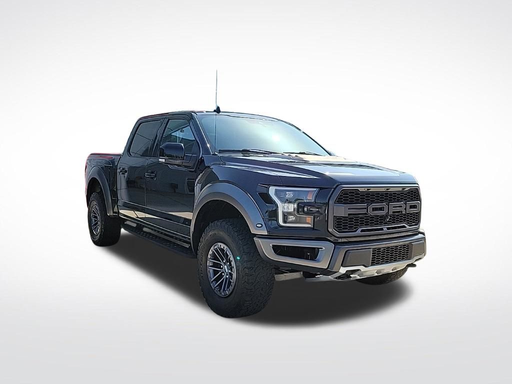 Thumbnail: 2019 Ford F-150 - 6