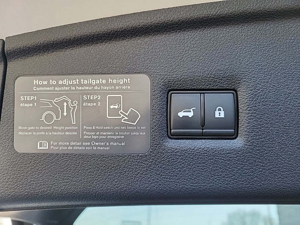 Thumbnail: 2023 INFINITI QX55 - 20