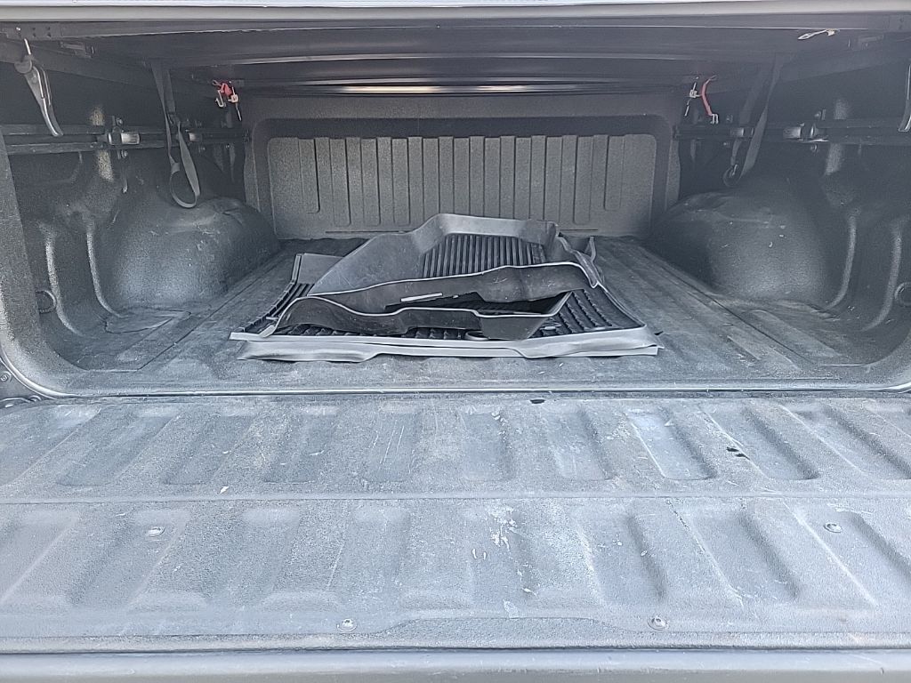 Thumbnail: 2019 RAM 1500 - 22