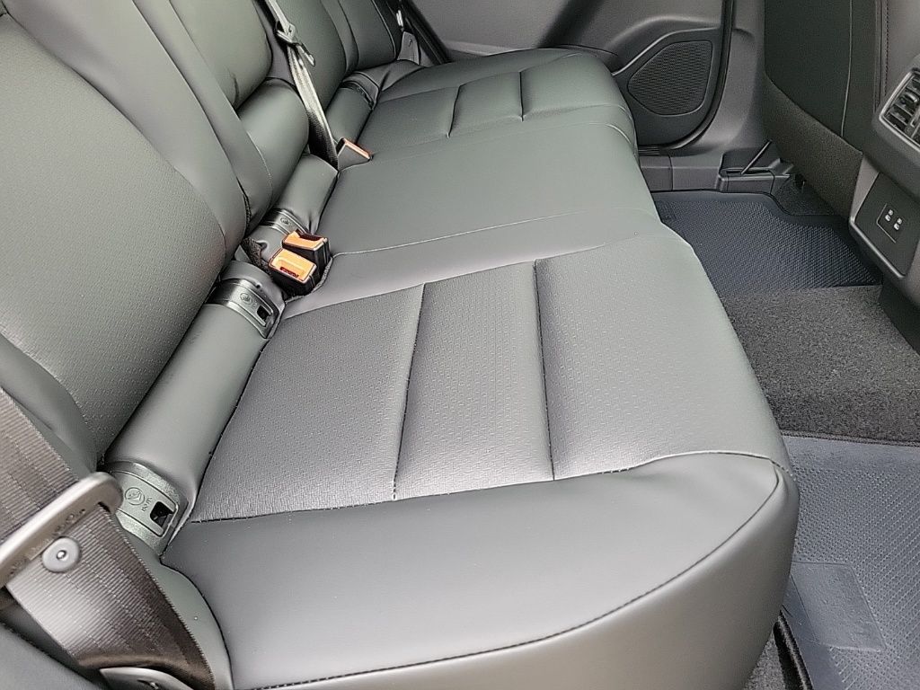 Thumbnail: 2026 Nissan Rogue - 15