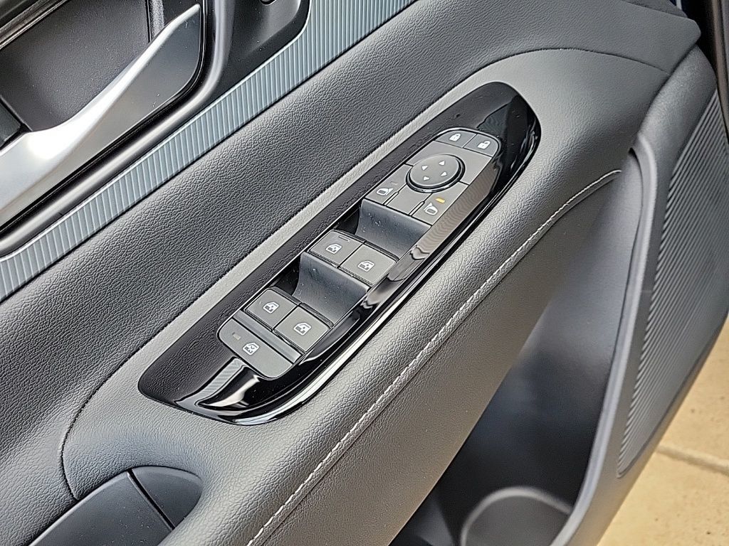 Thumbnail: 2026 Nissan Murano - 30