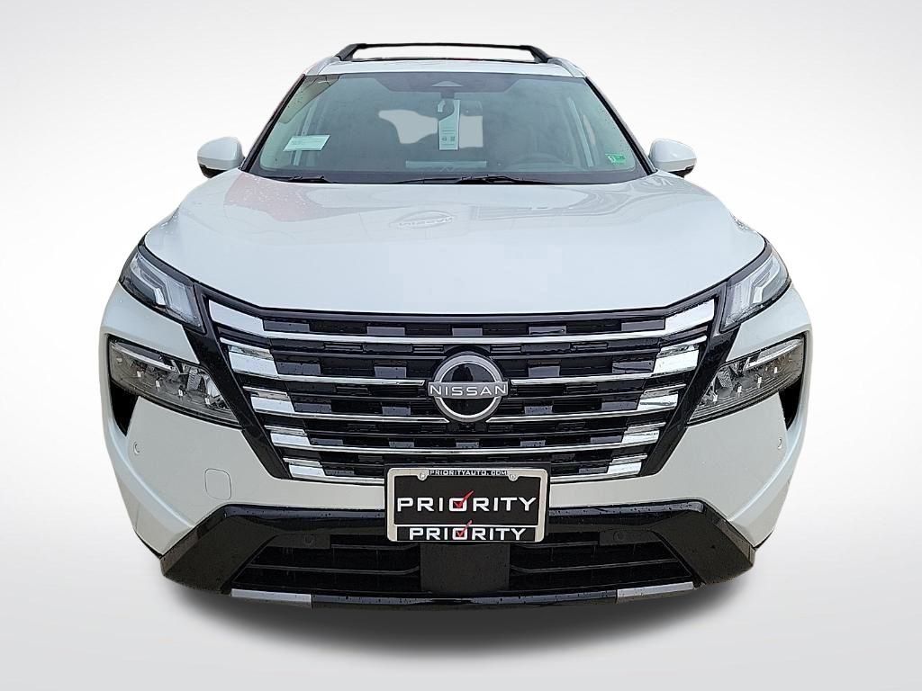 Thumbnail: 2026 Nissan Rogue - 8