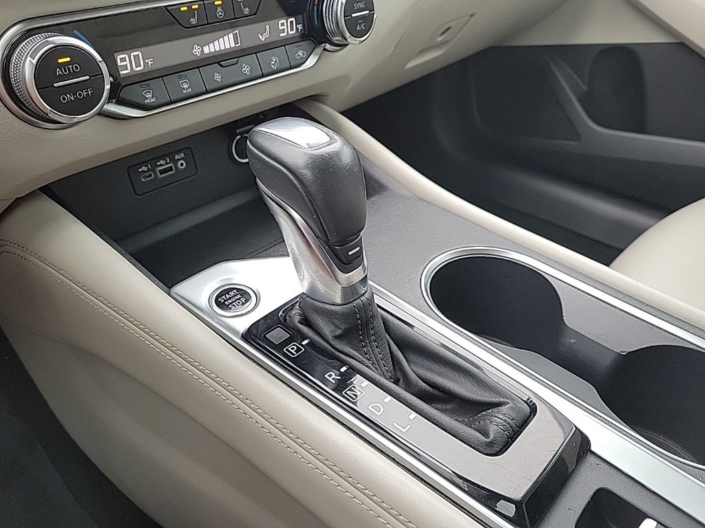 Thumbnail: 2019 Nissan Altima - 27