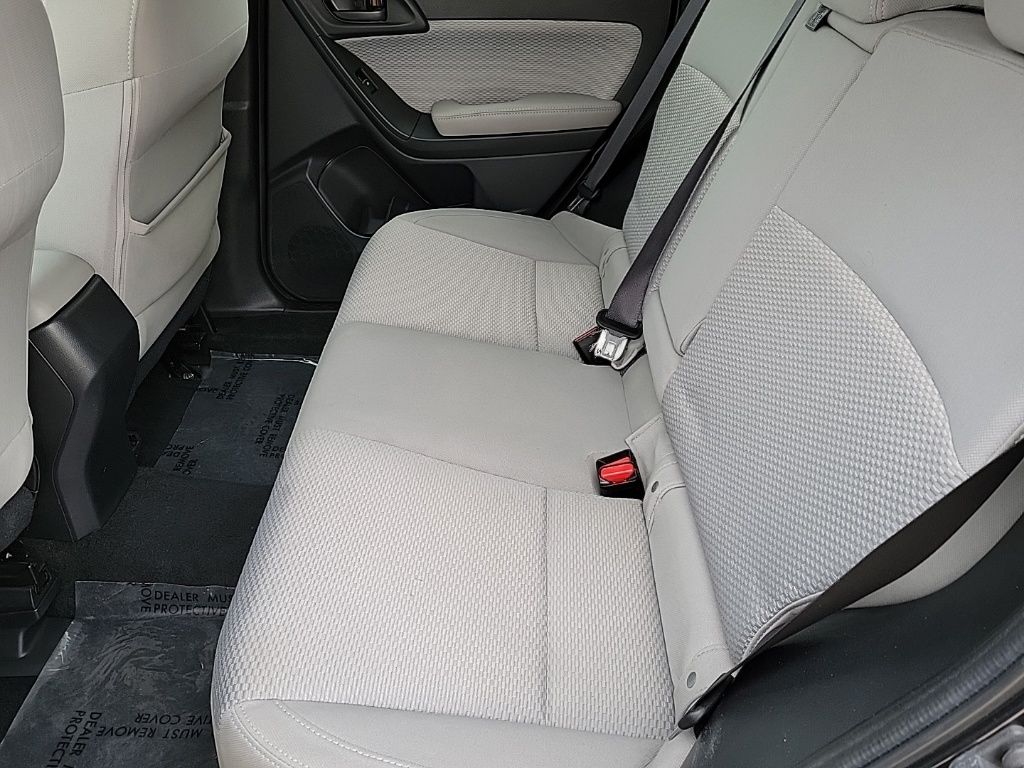 Thumbnail: 2018 Subaru Forester - 12