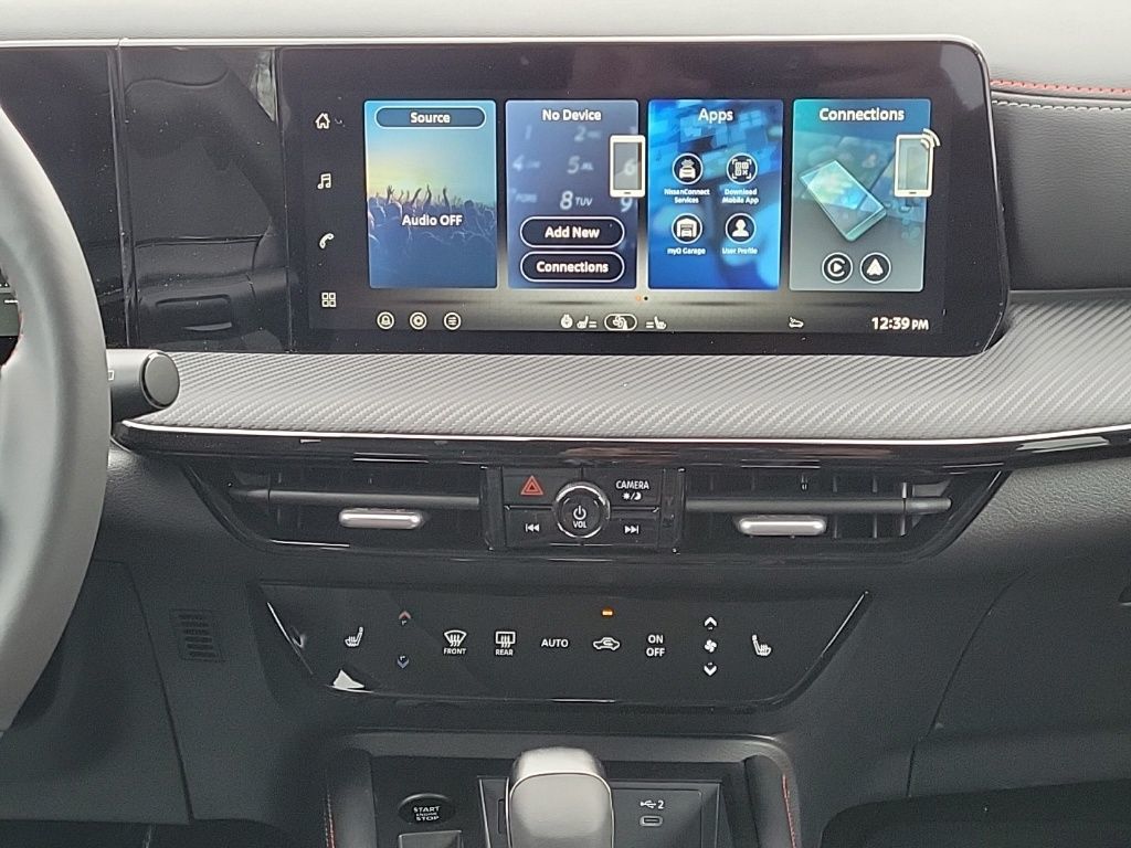 Thumbnail: 2026 Nissan Kicks - 24