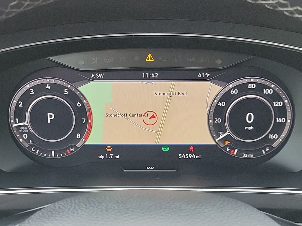 Thumbnail: 2019 Volkswagen Tiguan - 26