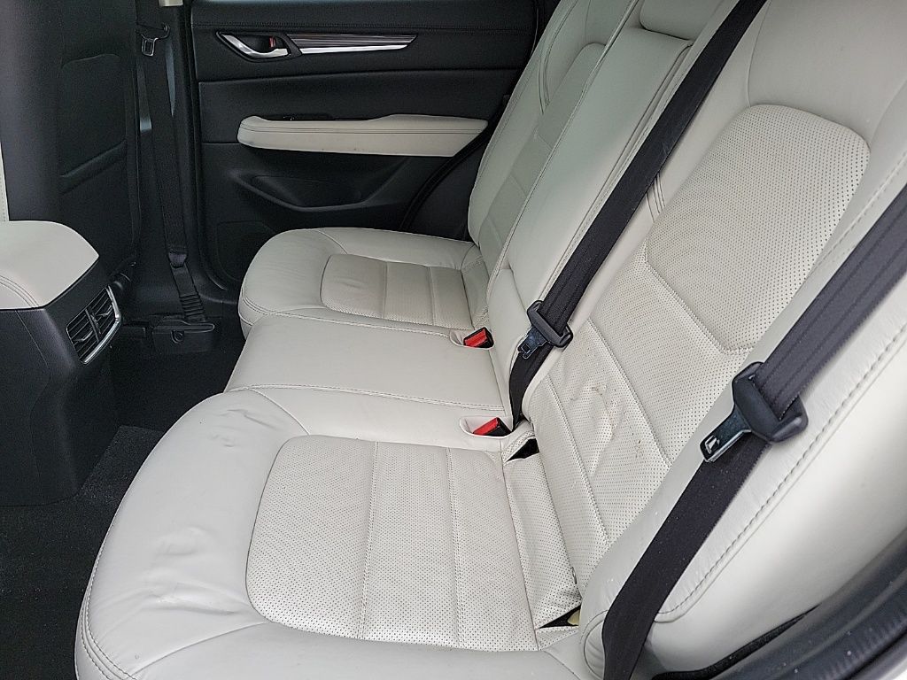 Thumbnail: 2020 Mazda CX-5 - 13