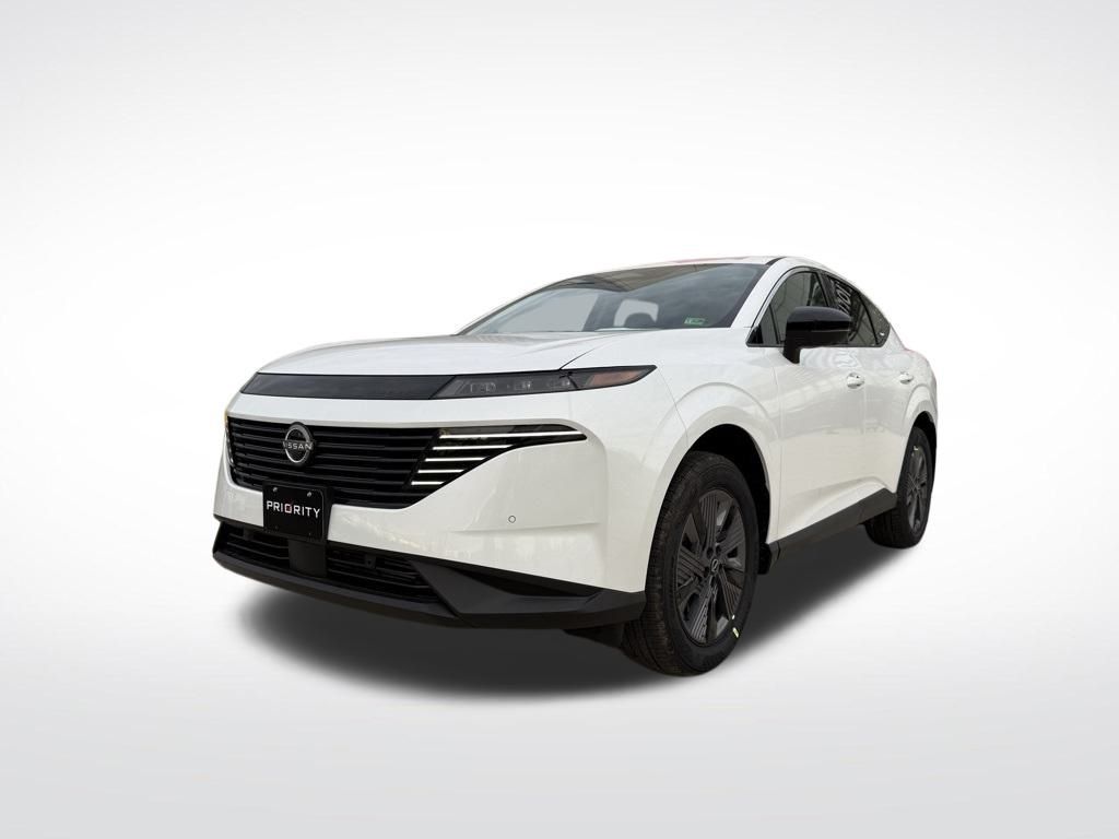 Thumbnail: 2026 Nissan Murano - 1