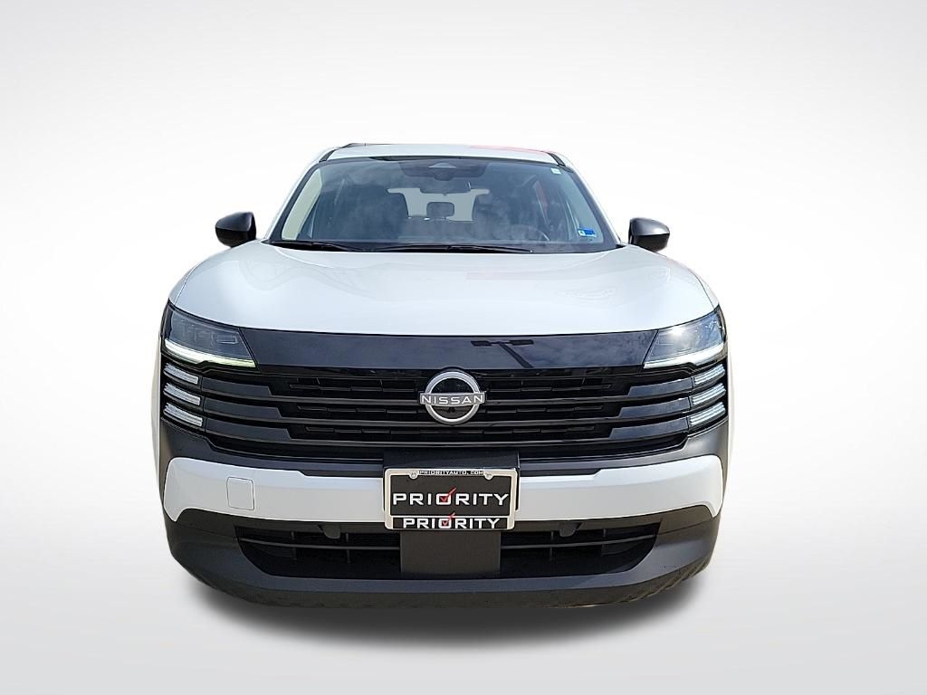 Thumbnail: 2025 Nissan Kicks - 8