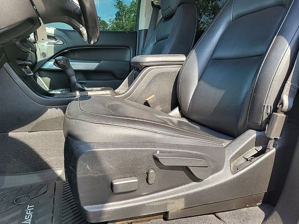 Thumbnail: 2020 Chevrolet Colorado - 18