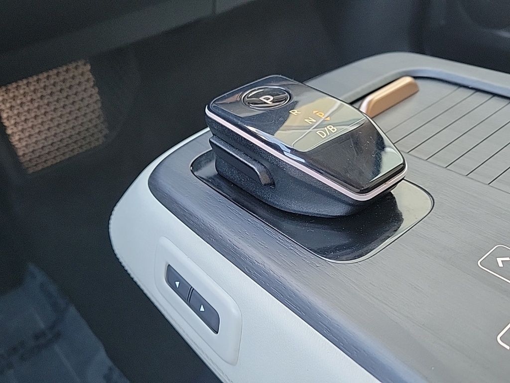 Thumbnail: 2024 Nissan Ariya - 24