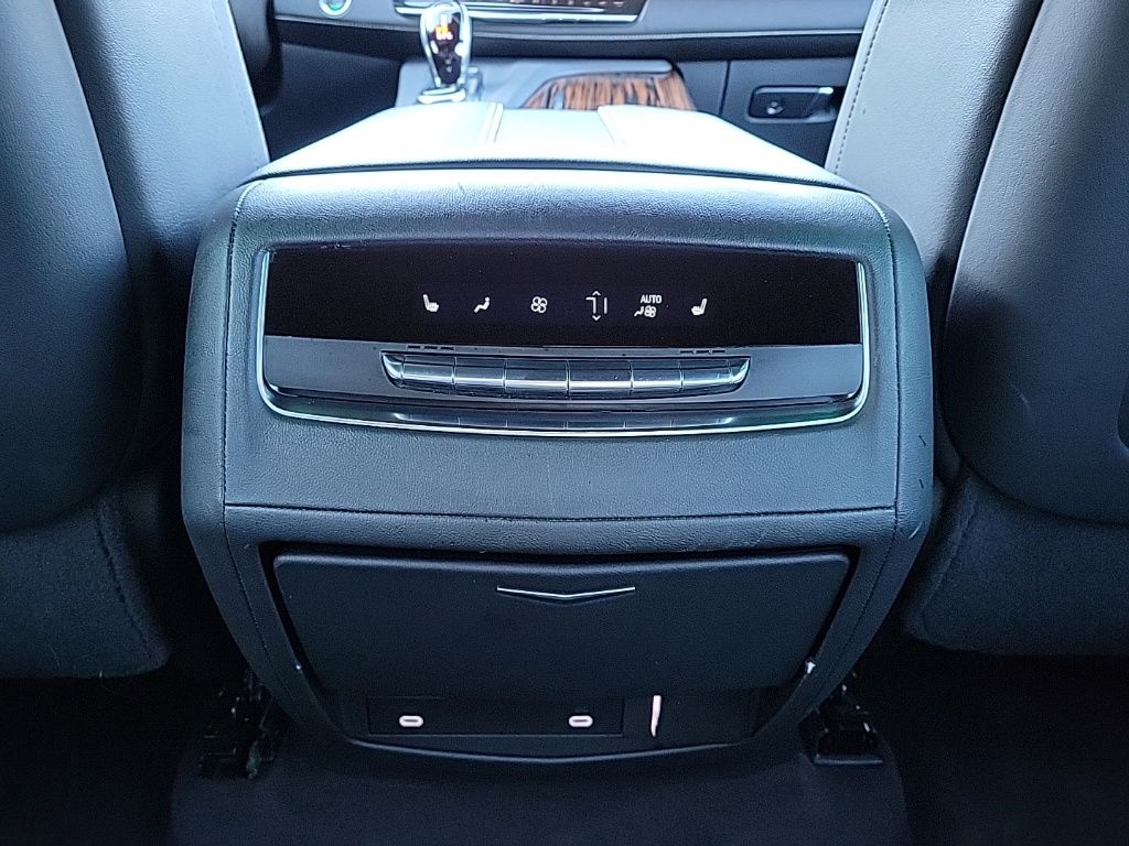 Thumbnail: 2023 Cadillac Escalade - 30