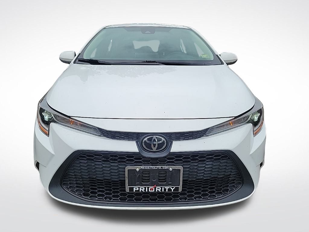 Thumbnail: 2021 Toyota Corolla - 7