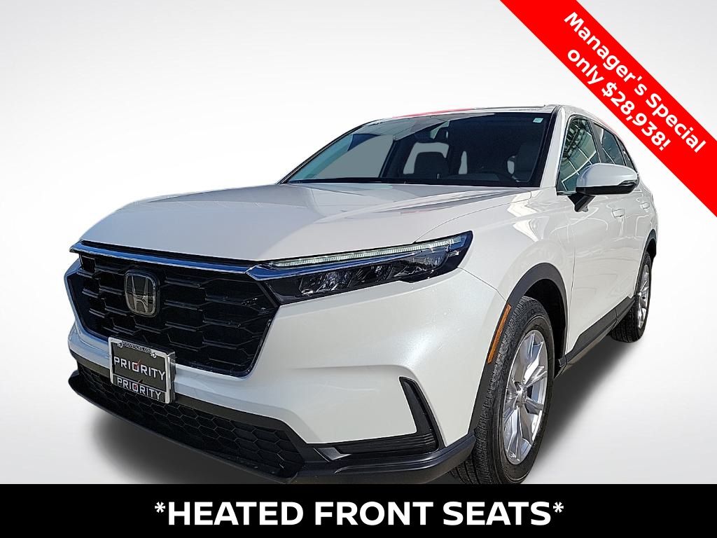 Thumbnail: 2023 Honda CR-V - 1