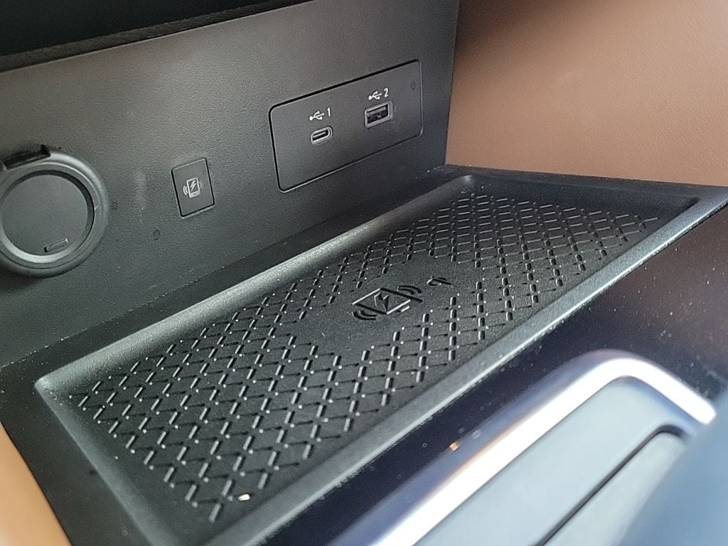 Thumbnail: 2023 Nissan Pathfinder - 42