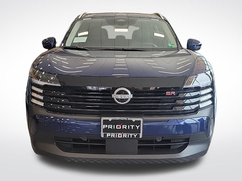 Thumbnail: 2025 Nissan Kicks - 7