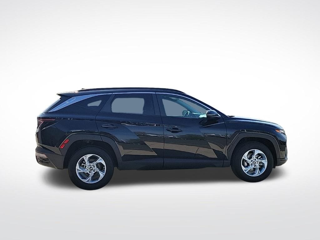 Thumbnail: 2023 Hyundai Tucson - 5