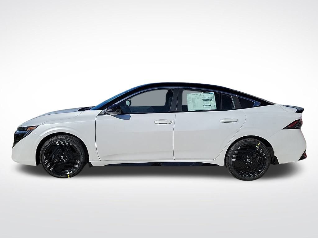 Thumbnail: 2026 Nissan Sentra - 2