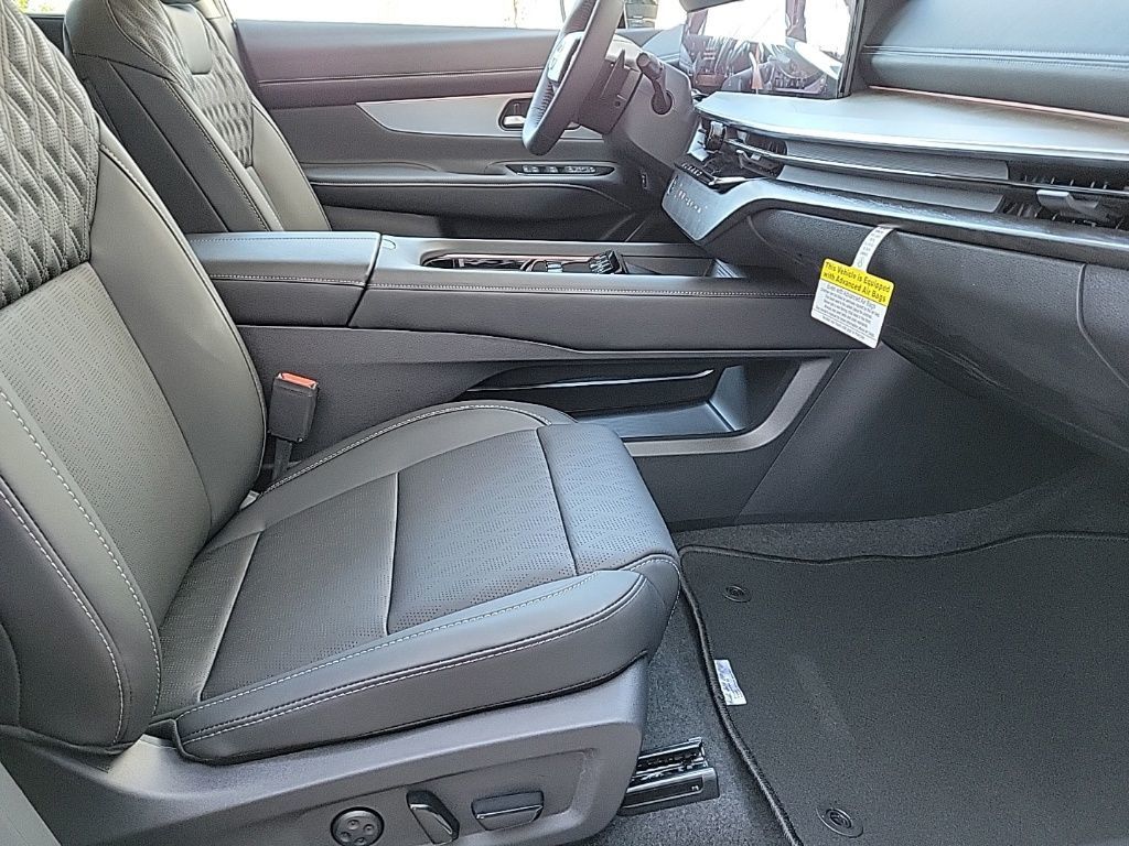 Thumbnail: 2026 Nissan Murano - 18