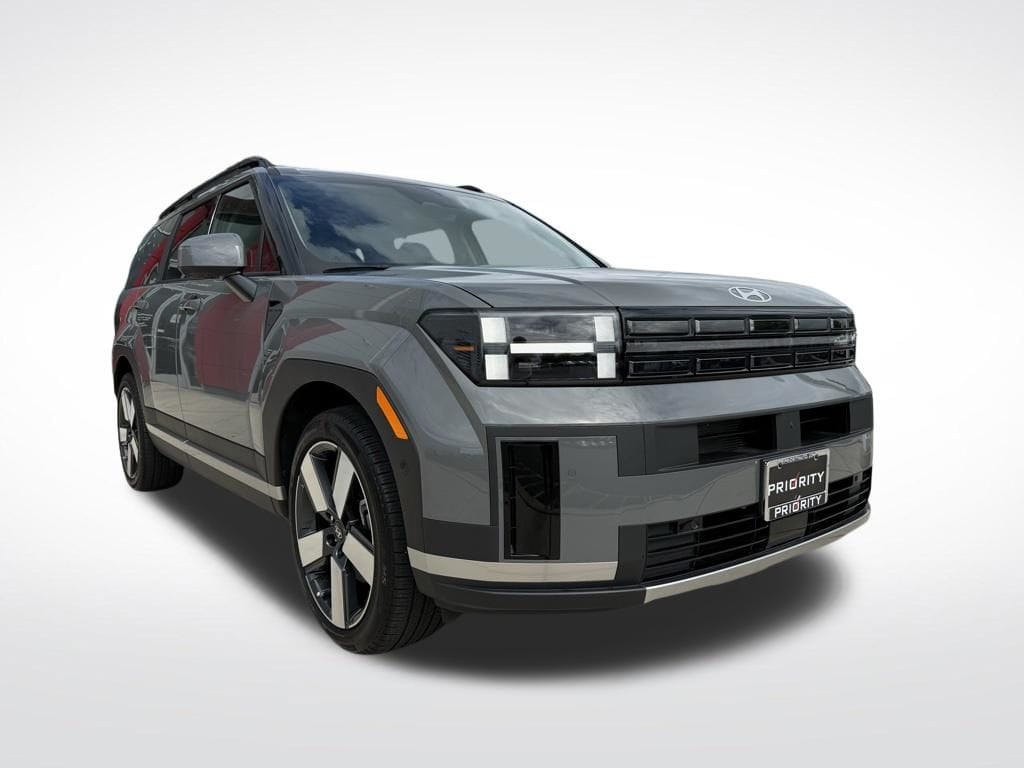 Thumbnail: 2024 Hyundai Santa Fe - 6