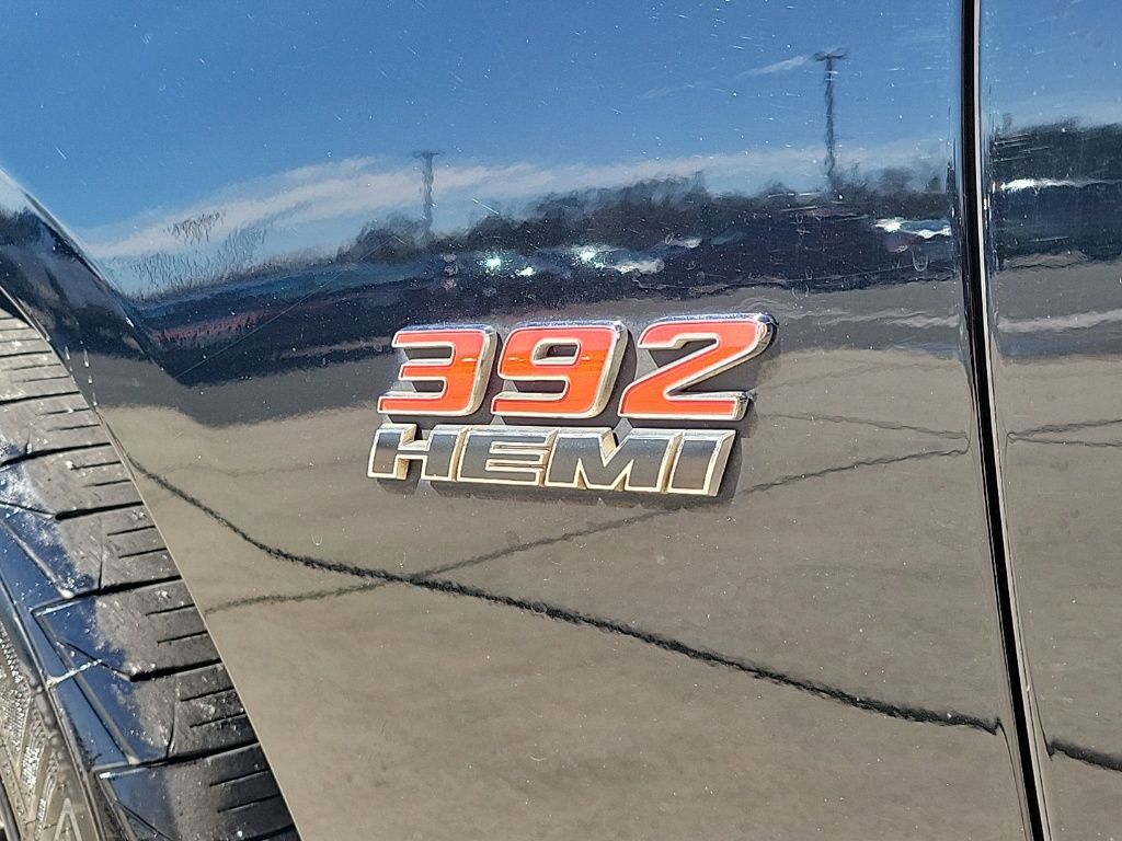 Thumbnail: 2021 Dodge Charger - 10