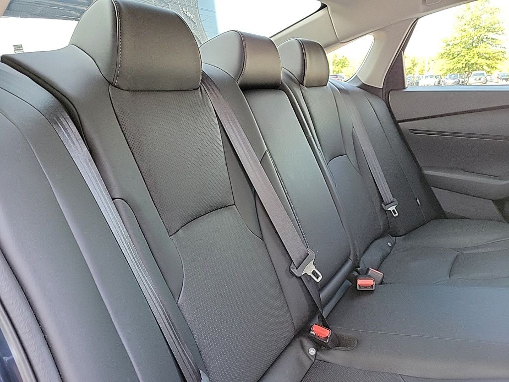 Thumbnail: 2023 Honda Accord - 14