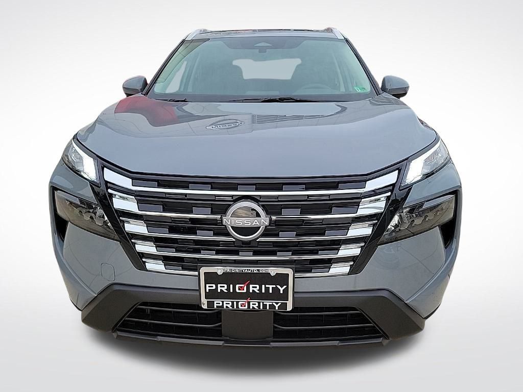 Thumbnail: 2026 Nissan Rogue - 8