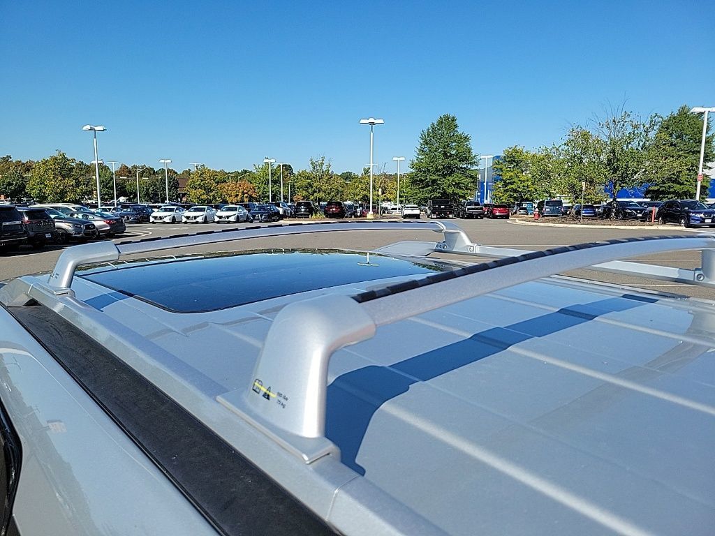 Thumbnail: 2025 Nissan Pathfinder - 12