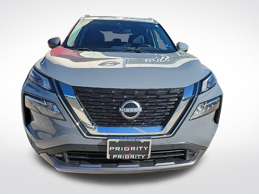 Thumbnail: 2022 Nissan Rogue - 8