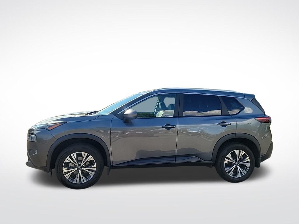 Thumbnail: 2023 Nissan Rogue - 2