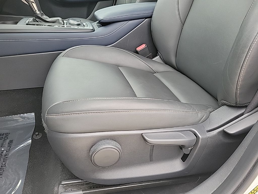 Thumbnail: 2021 Mazda CX-30 - 18