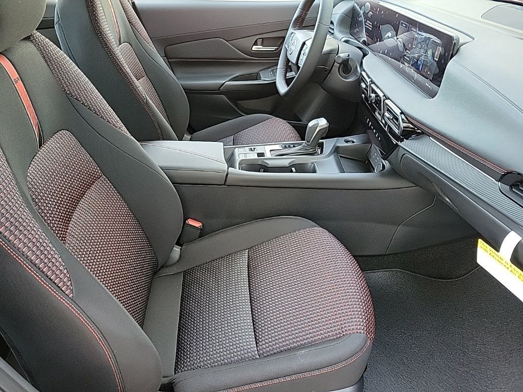 Thumbnail: 2026 Nissan Sentra - 14