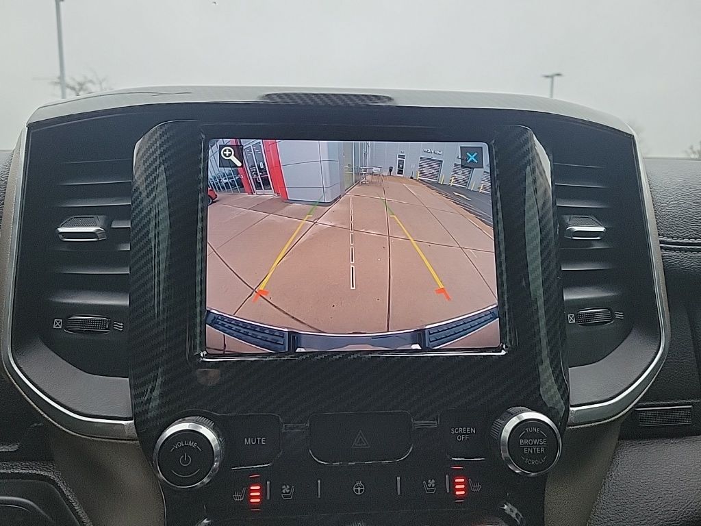 Thumbnail: 2020 RAM 1500 - 24