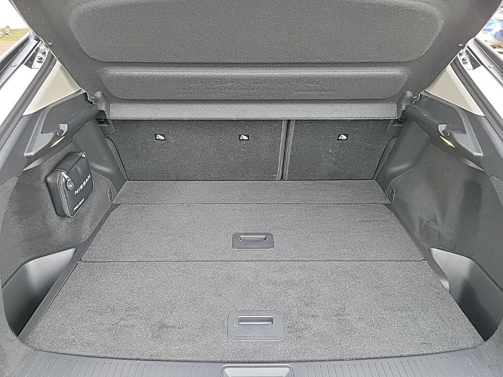 Thumbnail: 2023 Nissan Ariya - 19