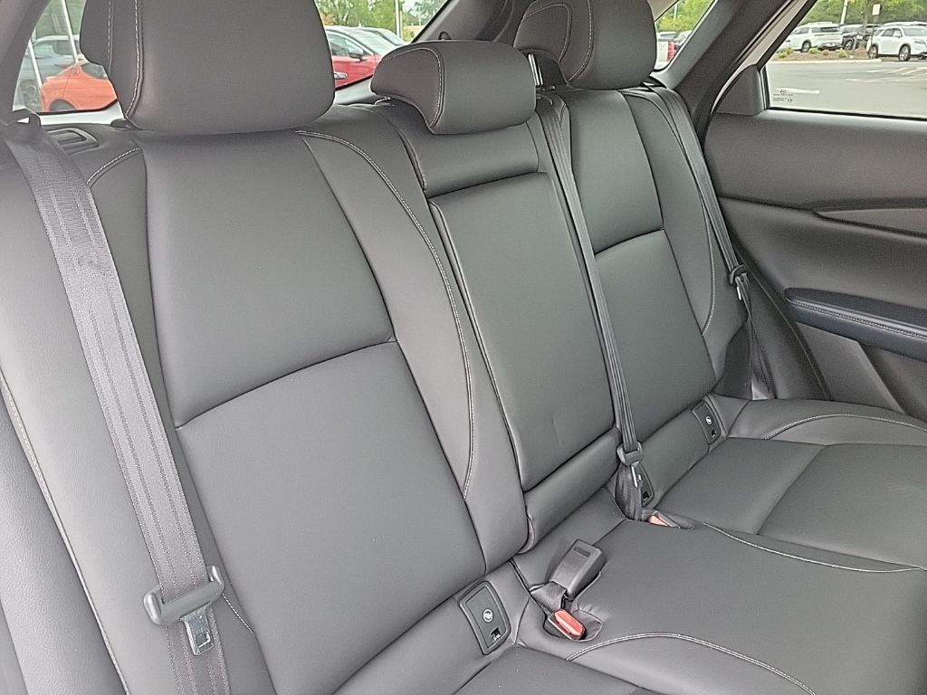 Thumbnail: 2021 Mazda CX-30 - 15