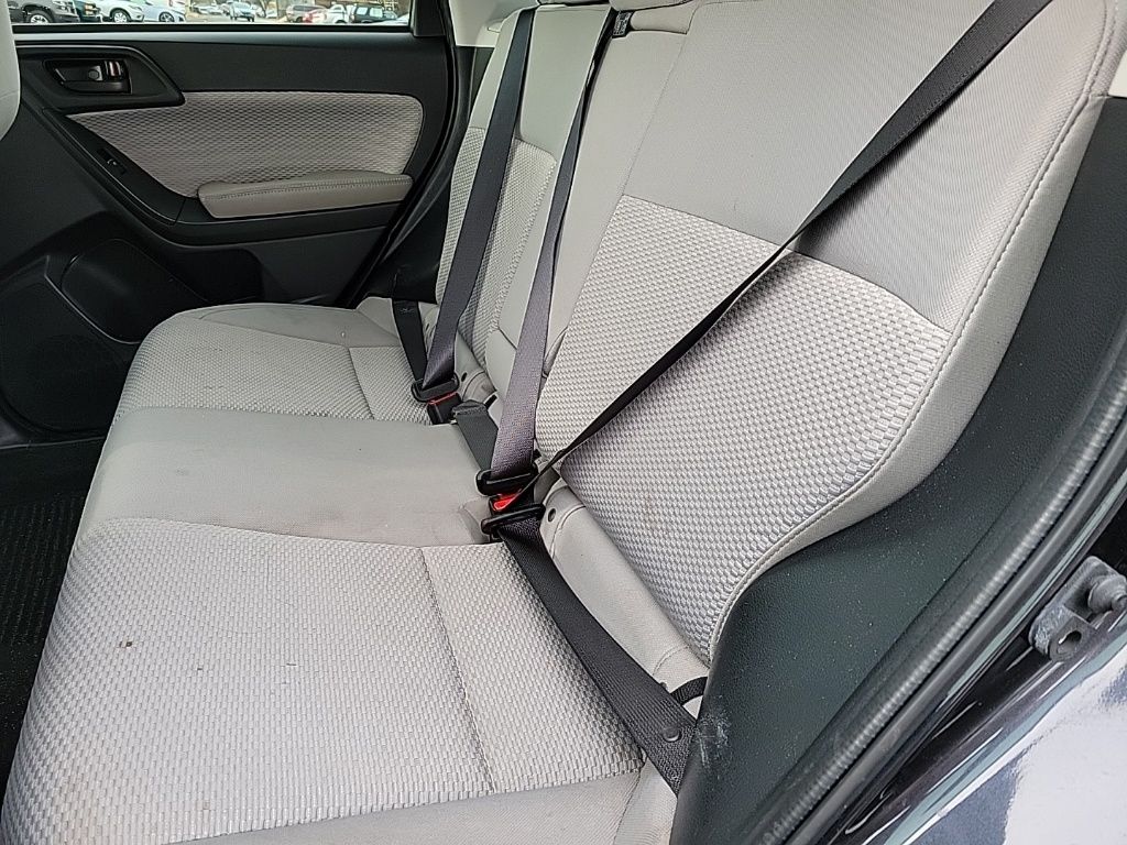 Thumbnail: 2018 Subaru Forester - 10