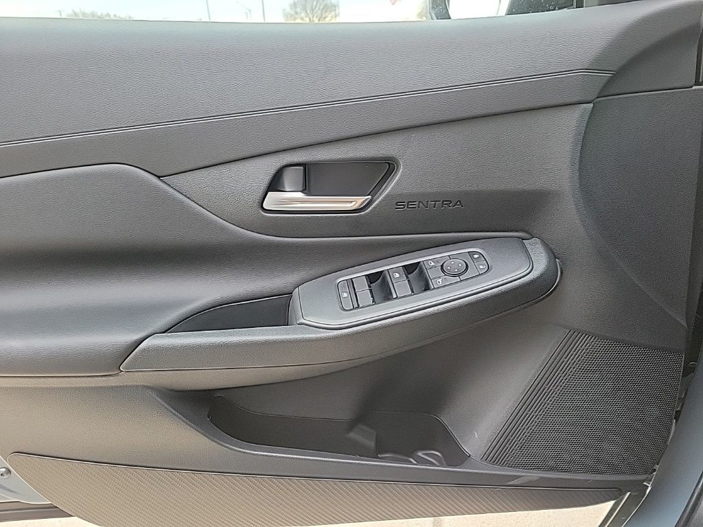 Thumbnail: 2026 Nissan Sentra - 28