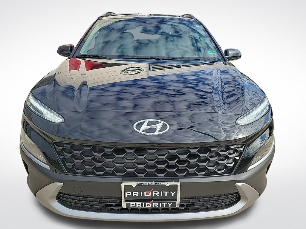 Thumbnail: 2023 Hyundai Kona - 8