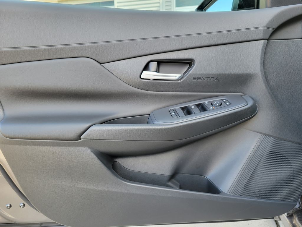 Thumbnail: 2026 Nissan Sentra - 28