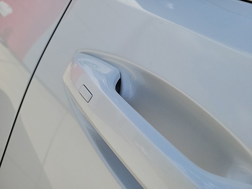 Thumbnail: 2025 Nissan Armada - 10