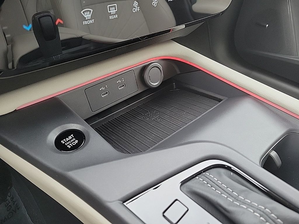 Thumbnail: 2026 Nissan Sentra - 29