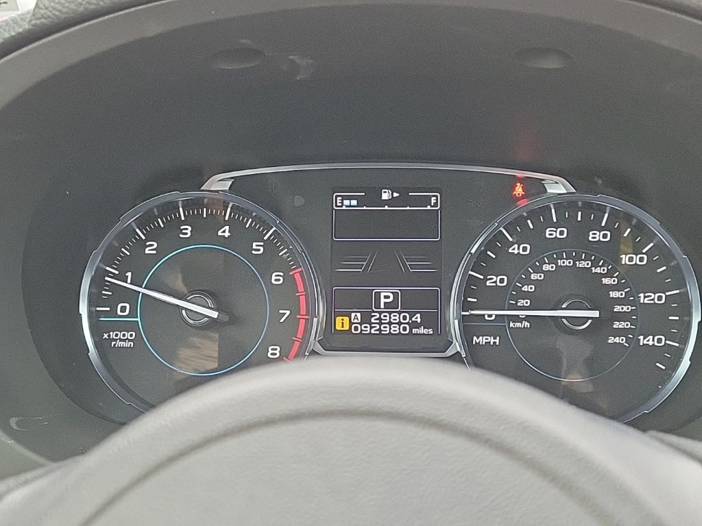 Thumbnail: 2018 Subaru Forester - 13