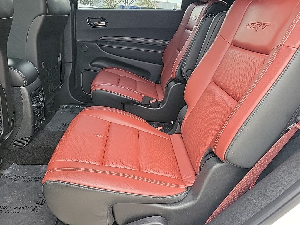 Thumbnail: 2021 Dodge Durango - 14