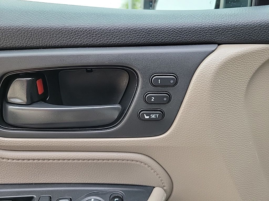 Thumbnail: 2019 Honda Odyssey - 31