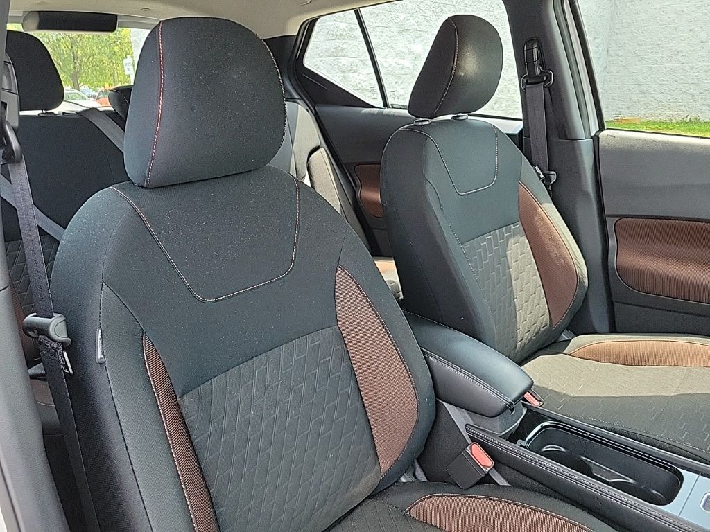 Thumbnail: 2024 Nissan Kicks - 13
