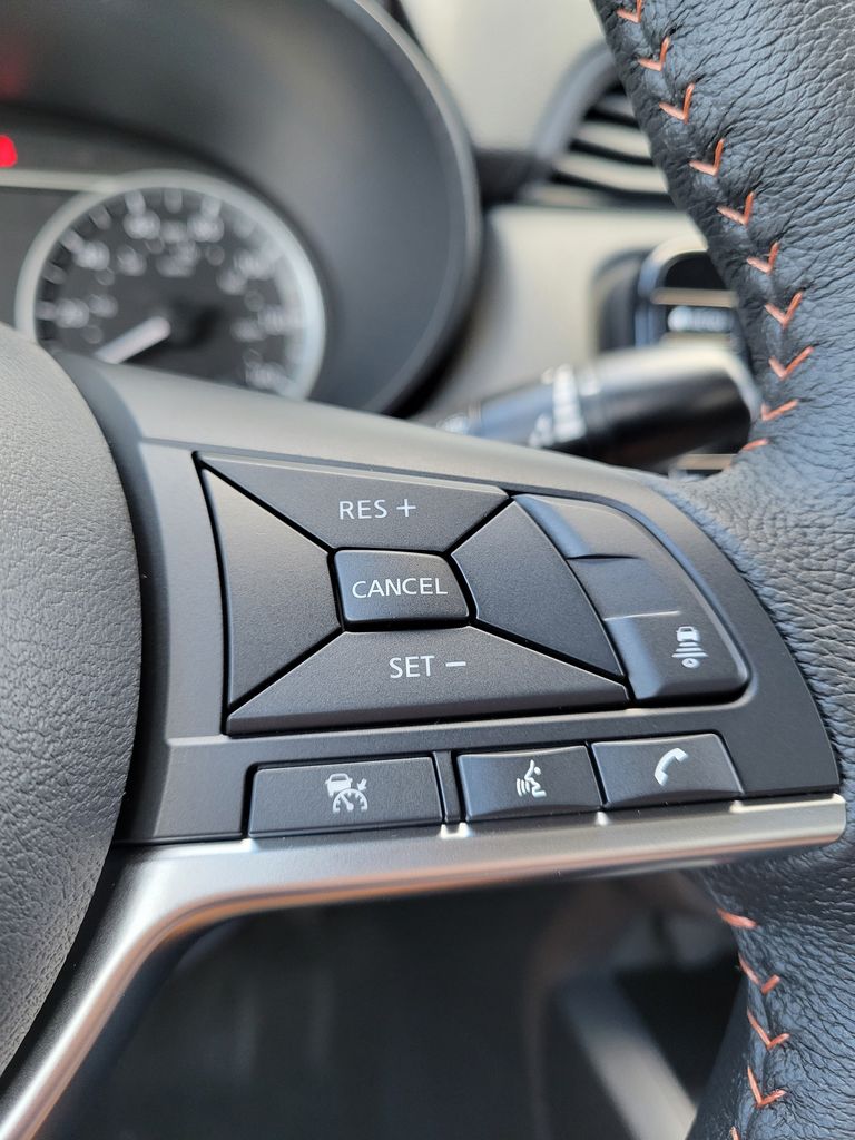 Thumbnail: 2025 Nissan Versa - 29