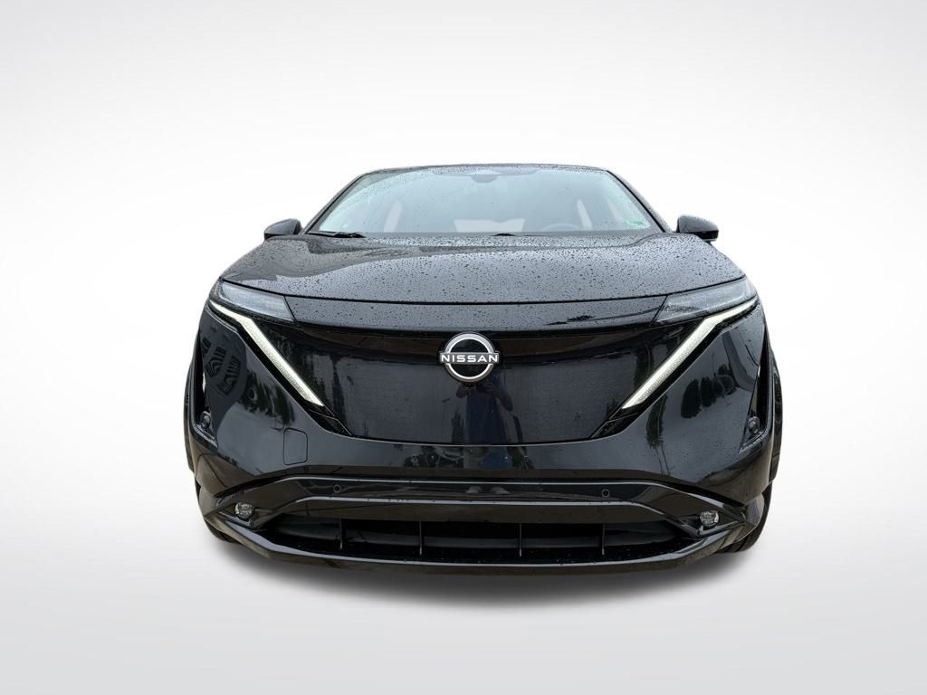 Thumbnail: 2024 Nissan Ariya - 7
