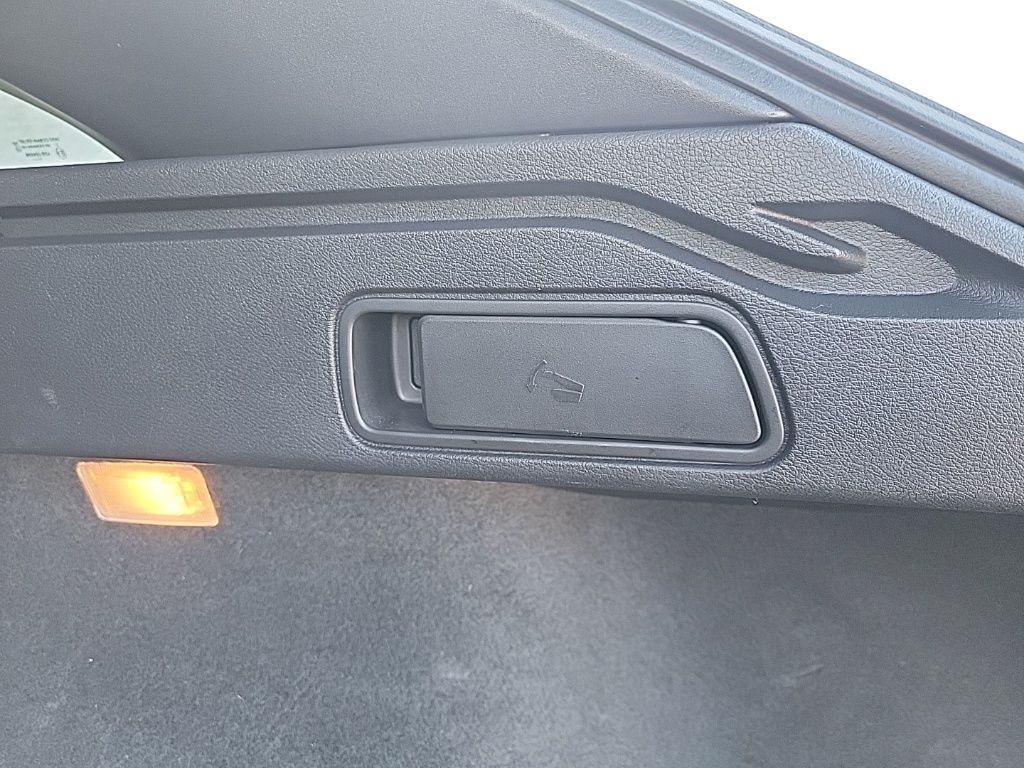 Thumbnail: 2023 INFINITI QX55 - 19