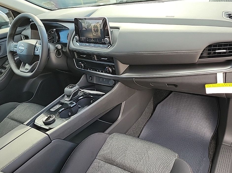 Thumbnail: 2026 Nissan Rogue - 11